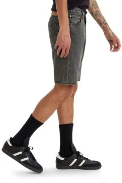 Levis Short LEVI'S® 501® HEMMED Permanent Marker