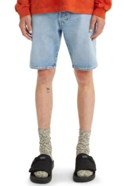 Levis Short LEVI'S® 501® HEMMED Millenium -Hommes Mode Vêtements Magasin levis 36512 01 86 2