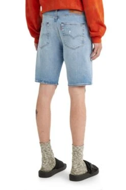 Levis Short LEVI'S® 501® HEMMED Millenium -Hommes Mode Vêtements Magasin levis 36512 01 86 3