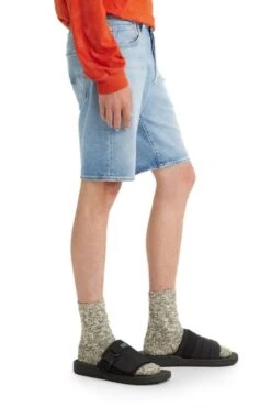 Levis Short LEVI'S® 501® HEMMED Millenium -Hommes Mode Vêtements Magasin levis 36512 01 86 4