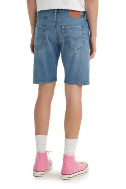 Levis Short LEVI'S® 501® HEMMED Battery -Hommes Mode Vêtements Magasin levis 36512 02 35 3