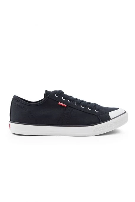 Baskets LEVIS HERNANDEZ Black 3 Baskets LEVIS HERNANDEZ Black