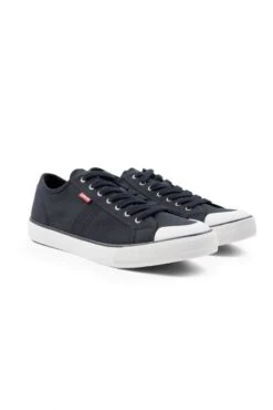 Baskets LEVIS HERNANDEZ Black 9 Baskets LEVIS HERNANDEZ Black -Hommes Mode Vêtements Magasin levis 38109 0573 2