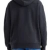 Levis Sweat LEVI'S® RELAXED GRAPHIC HOODIE Outline Caviar 2 Levis Sweat LEVI'S® RELAXED GRAPHIC HOODIE Outline Caviar -Hommes Mode Vêtements Magasin levis 38479 01 00 2
