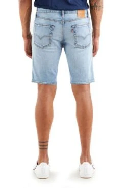 Levis Short LEVI'S® 405™ STANDARD Let's Go 7 Levis Short LEVI'S® 405™ STANDARD Let's Go -Hommes Mode Vêtements Magasin levis 39864 00 36 2