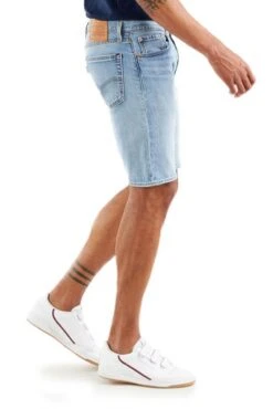 Levis Short LEVI'S® 405™ STANDARD Let's Go 8 Levis Short LEVI'S® 405™ STANDARD Let's Go -Hommes Mode Vêtements Magasin levis 39864 00 36 3