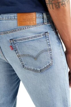 Levis Short LEVI'S® 405™ STANDARD Let's Go 9 Levis Short LEVI'S® 405™ STANDARD Let's Go -Hommes Mode Vêtements Magasin levis 39864 00 36 4