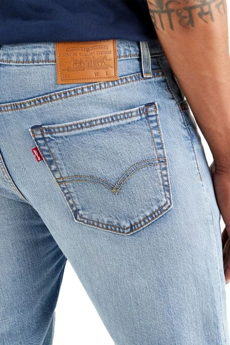 Levis Short LEVI'S® 405™ STANDARD Let's Go 6 Levis Short LEVI'S® 405™ STANDARD Let's Go – Image 4