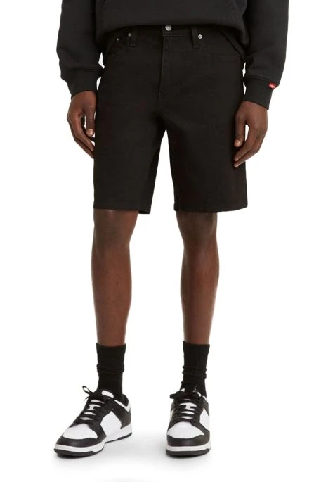 Levis Short LEVI'S® 405™ STANDARD Black 5 Levis Short LEVI'S® 405™ STANDARD Black – Image 3
