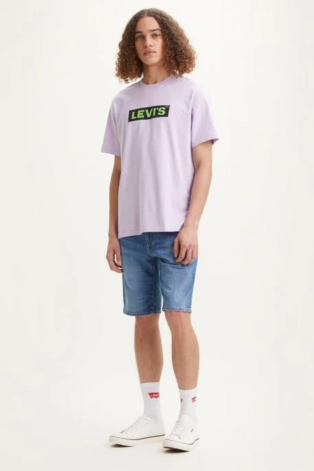 Levis Short LEVI'S® 405™ STANDARDPunch Line 4 Levis Short LEVI'S® 405™ STANDARDPunch Line – Image 2