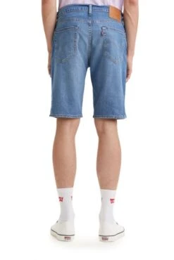 Levis Short LEVI'S® 405™ STANDARDPunch Line