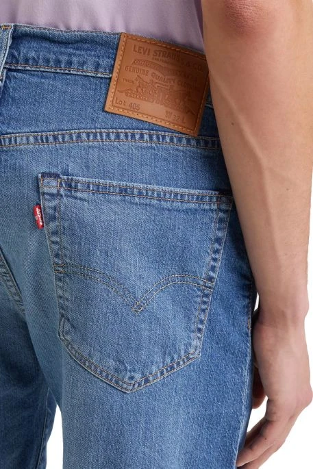 Levis Short LEVI'S® 405™ STANDARDPunch Line 6 Levis Short LEVI'S® 405™ STANDARDPunch Line – Image 4