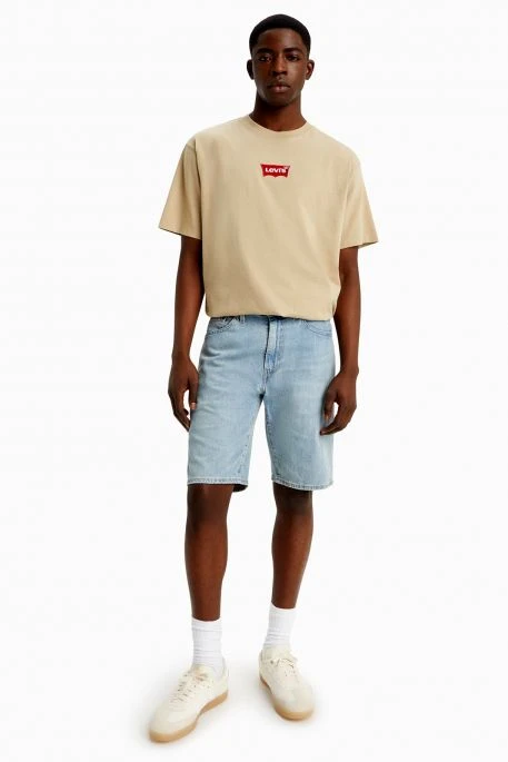 Levis Short LEVI'S® 405™ STANDARD Philosophers Cloud 5 Levis Short LEVI'S® 405™ STANDARD Philosophers Cloud – Image 3