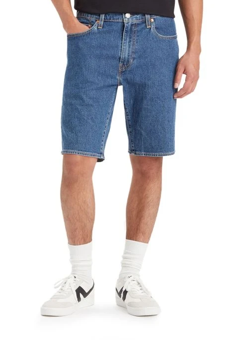 Levis Short LEVI'S® 405™ STANDARD Blue Core 4 Levis Short LEVI'S® 405™ STANDARD Blue Core – Image 2