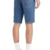 Levis Short LEVI'S® 405™ STANDARD Blue Core -Hommes Mode Vêtements Magasin levis 39864 01 37 3
