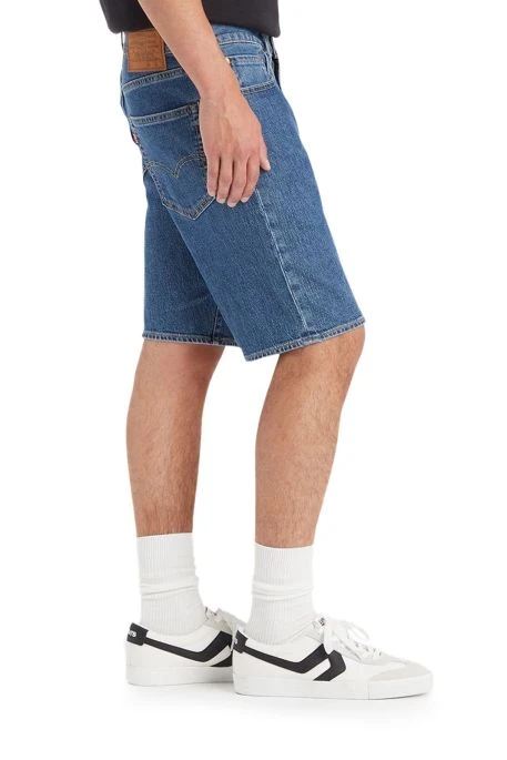 Levis Short LEVI'S® 405™ STANDARD Blue Core 5 Levis Short LEVI'S® 405™ STANDARD Blue Core – Image 3