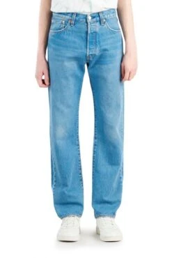 Levis Jean LEVI'S® 501® ORIGINAL Canyon Shadows -Hommes Mode Vêtements Magasin levis 501 31 65 1