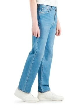 Levis Jean LEVI'S® 501® ORIGINAL Canyon Shadows -Hommes Mode Vêtements Magasin levis 501 31 65 3