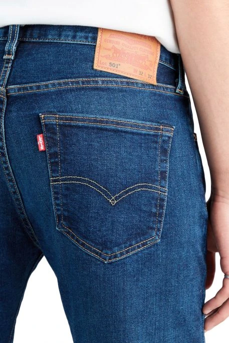 Levis Jean LEVI'S® 501® ORIGINAL Do The Rump 6 Levis Jean LEVI'S® 501® ORIGINAL Do The Rump – Image 4