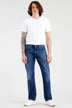 Levis Jean LEVI'S® 501® ORIGINAL Cry Alone 9 Levis Jean LEVI'S® 501® ORIGINAL Cry Alone -Hommes Mode Vêtements Magasin levis 501 32 15 1