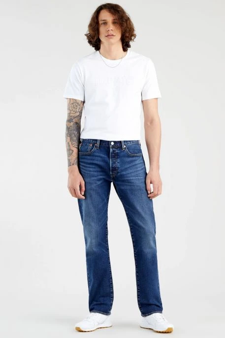 Levis Jean LEVI'S® 501® ORIGINAL Cry Alone 5 Levis Jean LEVI'S® 501® ORIGINAL Cry Alone – Image 3