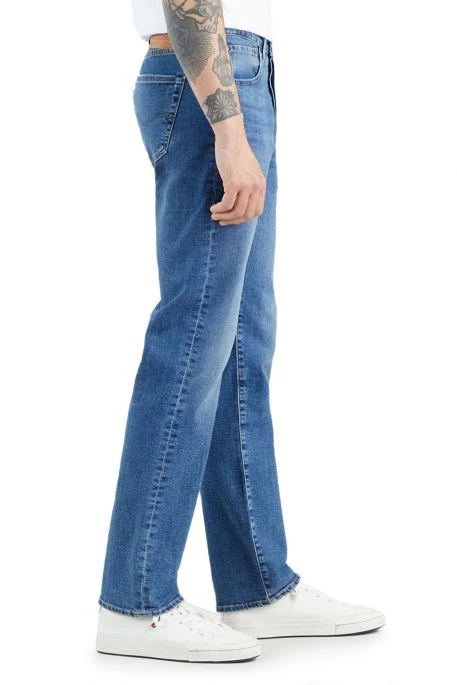 Levis Jean LEVI'S® 501® ORIGINAL Indigo Mask 4 Levis Jean LEVI'S® 501® ORIGINAL Indigo Mask – Image 2