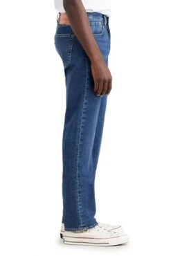 Levis Jean LEVI'S® 501® ORIGINAL Bulldog Sky -Hommes Mode Vêtements Magasin levis 501 32 89 4