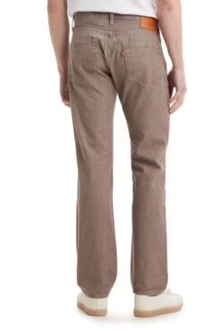 Levis Jean LEVI'S® 501® ORIGINAL Brown -Hommes Mode Vêtements Magasin levis 501 33 50 2