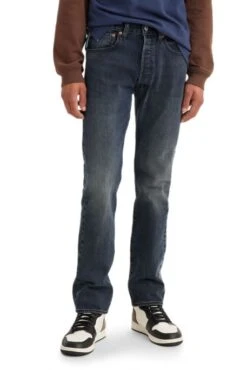 Levis Jean LEVI'S® 501® ORIGINAL Wood Bowls -Hommes Mode Vêtements Magasin levis 501 33 64 2