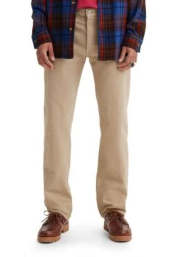 Levis Jean LEVI'S® 501® ORIGINAL Let Us Go -Hommes Mode Vêtements Magasin levis 501 33 84 2