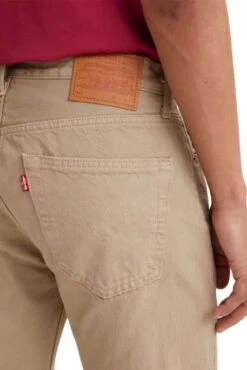 Levis Jean LEVI'S® 501® ORIGINAL Let Us Go -Hommes Mode Vêtements Magasin levis 501 33 84 5