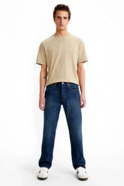 Levis Jean LEVI'S® 501® ORIGINAL 10Ft Over Head -Hommes Mode Vêtements Magasin levis 501 34 02 1