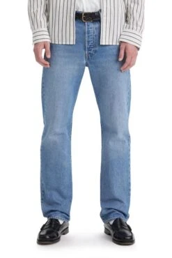 Levis Jean LEVI'S® 501® ORIGINAL Chemicals 7 Levis Jean LEVI'S® 501® ORIGINAL Chemicals -Hommes Mode Vêtements Magasin levis 501 35 04 1