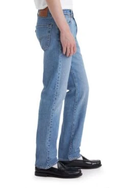 Levis Jean LEVI'S® 501® ORIGINAL Chemicals 8 Levis Jean LEVI'S® 501® ORIGINAL Chemicals -Hommes Mode Vêtements Magasin levis 501 35 04 4