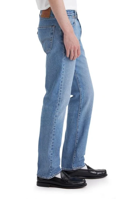 Levis Jean LEVI'S® 501® ORIGINAL Chemicals 5 Levis Jean LEVI'S® 501® ORIGINAL Chemicals – Image 3