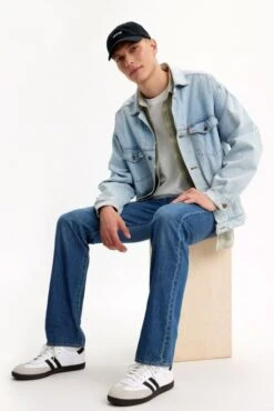 Levis Jean LEVI'S® 501® ORIGINAL LIGHTWEIGHT Honebee 10 Levis Jean LEVI'S® 501® ORIGINAL LIGHTWEIGHT Honebee -Hommes Mode Vêtements Magasin levis 501 35 23 5