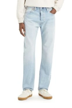 Levis Jean LEVI'S® 501® ORIGINAL Crazier 9 Levis Jean LEVI'S® 501® ORIGINAL Crazier -Hommes Mode Vêtements Magasin levis 501 35 89 2