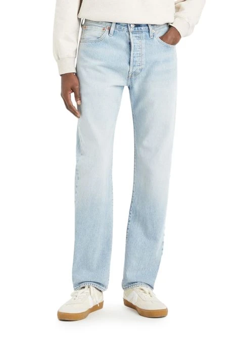 Levis Jean LEVI'S® 501® ORIGINAL Crazier 5 Levis Jean LEVI'S® 501® ORIGINAL Crazier – Image 3