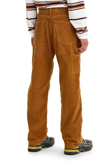Levis Pantalon LEVI'S® STAY LOOSE CARPENTER Monks 5 Levis Pantalon LEVI'S® STAY LOOSE CARPENTER Monks – Image 3