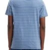 Levis Tee-shirt LEVI'S® ORIGINAL HOUSEMARK Stripe Blue