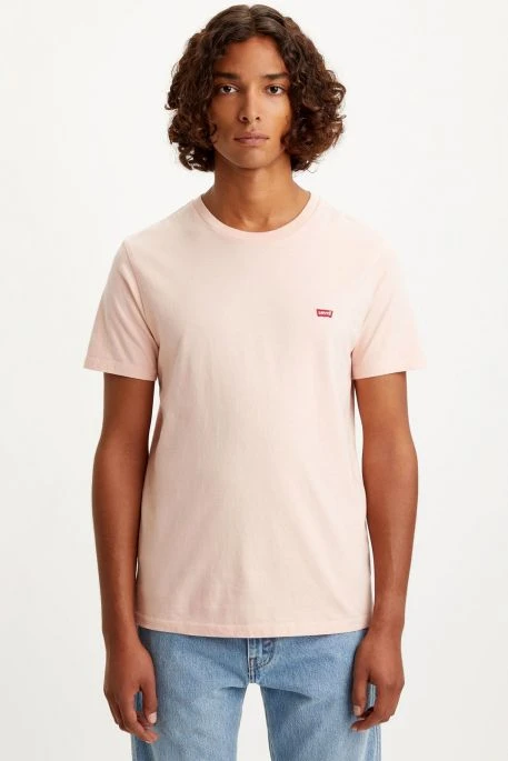 Levis Tee-shirt LEVI'S® ORIGINAL HOUSEMARK Peachskin 5 Levis Tee-shirt LEVI'S® ORIGINAL HOUSEMARK Peachskin – Image 3