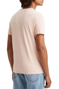 Levis Tee-shirt LEVI'S® ORIGINAL HOUSEMARK Peachskin 7 Levis Tee-shirt LEVI'S® ORIGINAL HOUSEMARK Peachskin -Hommes Mode Vêtements Magasin levis 56605 01 59 3