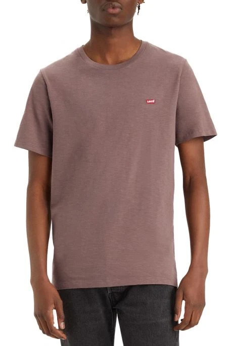 Levis Tee-shirt LEVI'S® ORIGINAL HOUSEMARK Spaow 3 Levis Tee-shirt LEVI'S® ORIGINAL HOUSEMARK Spaow