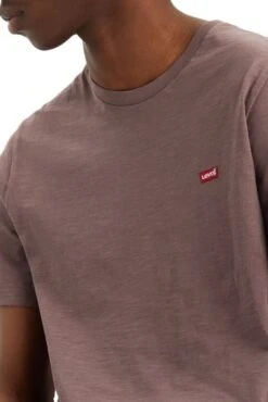 Levis Tee-shirt LEVI'S® ORIGINAL HOUSEMARK Spaow 9 Levis Tee-shirt LEVI'S® ORIGINAL HOUSEMARK Spaow -Hommes Mode Vêtements Magasin levis 56605 02 00 4