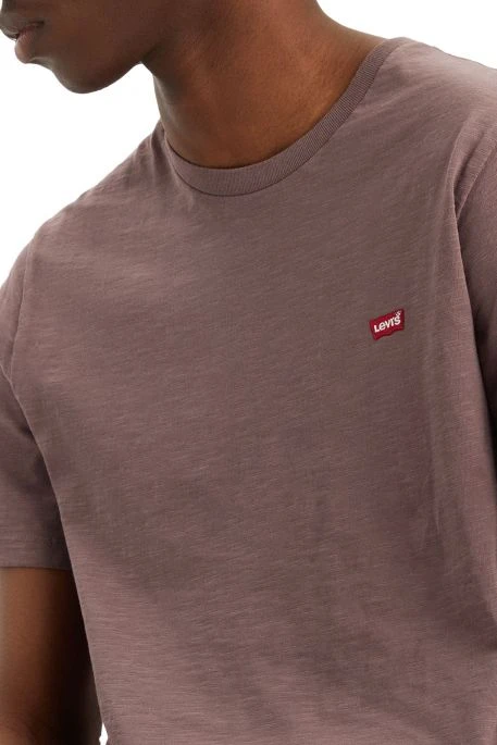Levis Tee-shirt LEVI'S® ORIGINAL HOUSEMARK Spaow 6 Levis Tee-shirt LEVI'S® ORIGINAL HOUSEMARK Spaow – Image 4