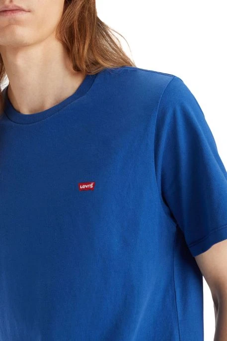 Levis Tee-shirt LEVI'S® ORIGINAL HOUSEMARK Limoges 3 Levis Tee-shirt LEVI'S® ORIGINAL HOUSEMARK Limoges