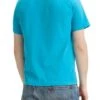 Levis Tee-shirt LEVI'S® ORIGINAL HOUSEMARK Swedish Blue