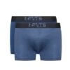Levis Boxer LEVI'S® OPTICAL Dark Blue (lot De 2)