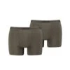 Levis Boxer LEVI'S® TENCEL Kaki -Hommes Mode Vêtements Magasin levis 701203926 004 1