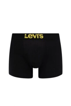 Levis Le Pack Boxer LEVI'S® BRIEF Noir (X3) 9 Levis Le Pack Boxer LEVI'S® BRIEF Noir (X3) -Hommes Mode Vêtements Magasin levis 701220657 3